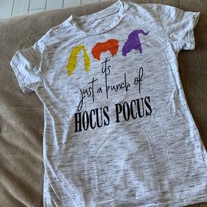 It’s just a bunch of hocus pocus tshirt.